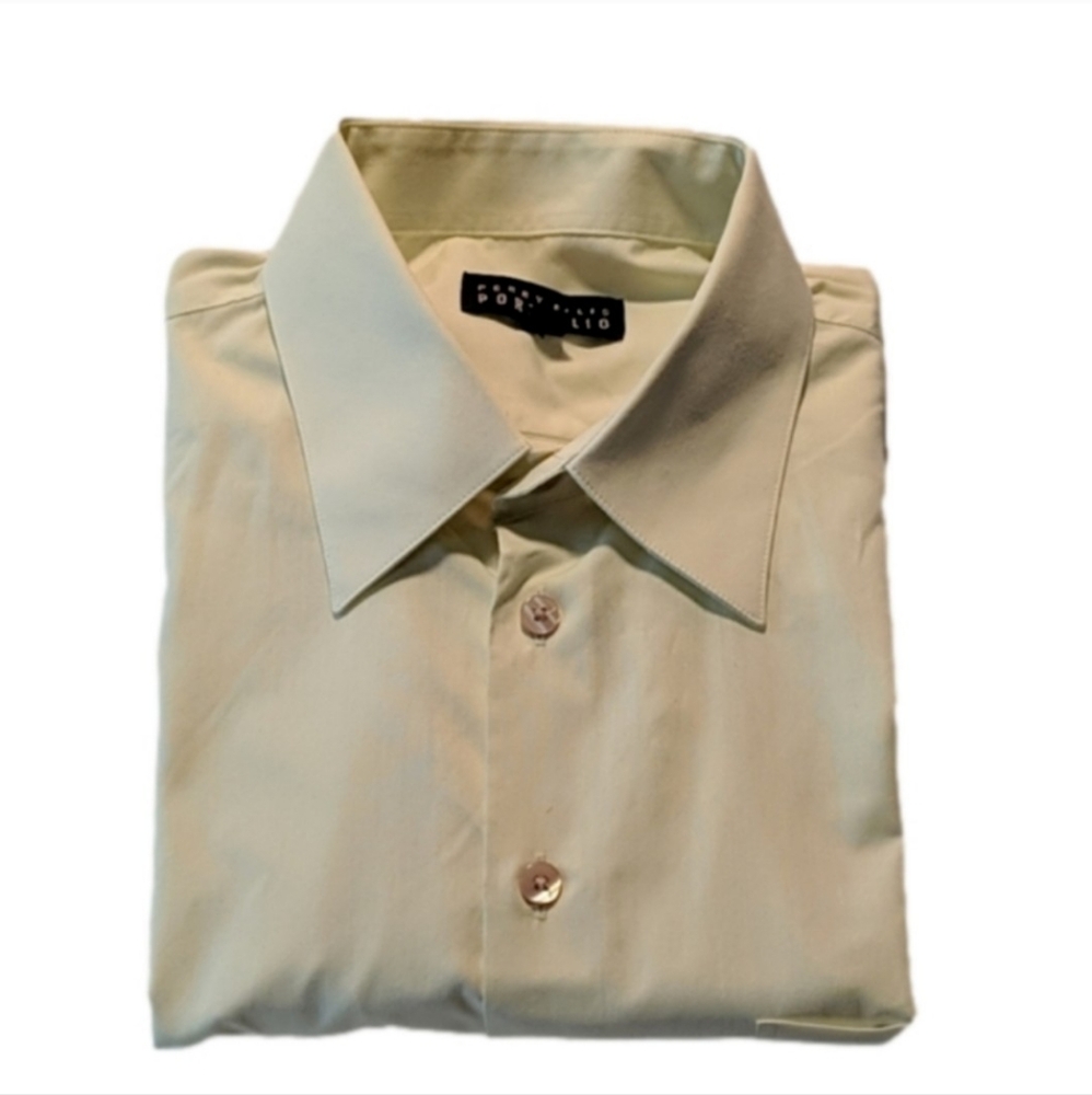 Man's Dress shirt